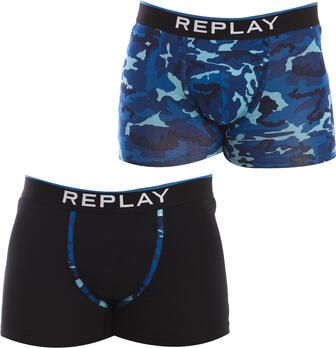 Replay Boxers I101196-N211