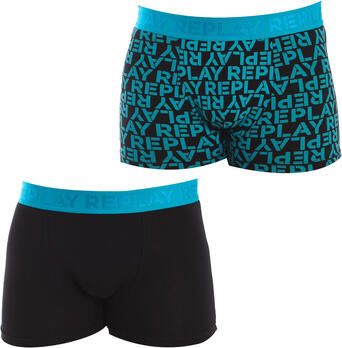 Replay Boxers I101234-N257