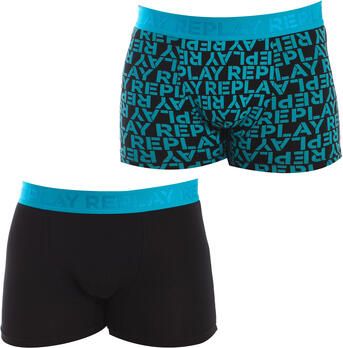 Replay Boxers I101234-N257