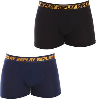 Replay Boxers I101237-N261