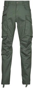 Replay Regular fit cargobroek met ritszak model 'Joe' - Foto 6