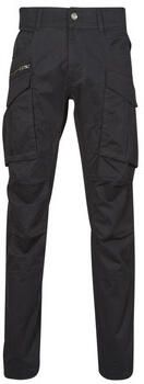 Replay Zwarte Jeans voor Mannen Herfst Winter Black Heren - Foto 8