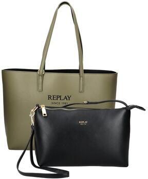 Replay Handtas Tassen