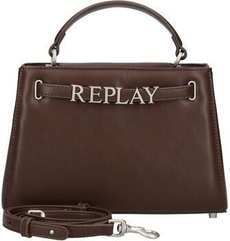 Replay Handtas Tassen