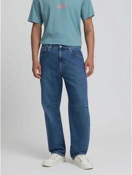 Replay Jeans KU1000 D932002-009 MEDIUM BLUE