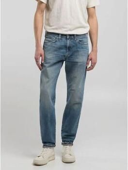 Replay Jeans M1039R.814.838 DERICK-DENIN MEDIUM ROYAL EAGLE