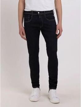Replay Jeans M914Y.661.RI08 AMBASS-11.5 OZ HYPERFLEX STRETCH