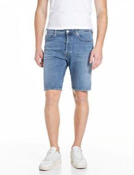 Replay Korte Broek MA981Y.000.685 194