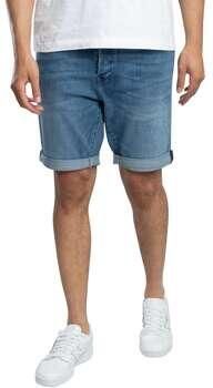 Replay Korte Broek RBJ.981 taps toelopende shorts