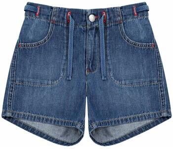 Replay Korte Broek SG9652.050