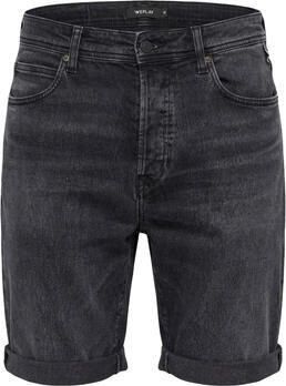 Replay Korte Broek TAPERED MA981Y.000.573B116