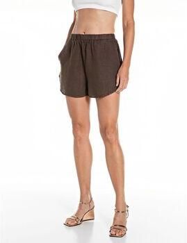 Replay Korte Broek W813500085574G