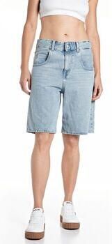 Replay Korte Broek WA549 .000.912 107