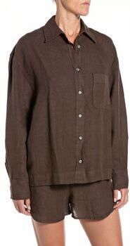 Replay Korte Jurk W2388 .000.85574G