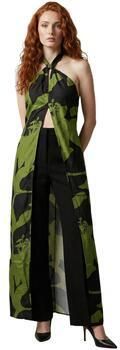 Replay Lange Jurk W9231 .000.75100