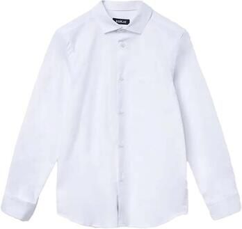 Replay Overhemd Lange Mouw