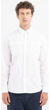 Replay Overhemd Lange Mouw M4078 8400401-001