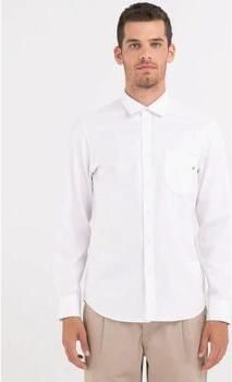 Replay Overhemd Lange Mouw M4106.84922G-001