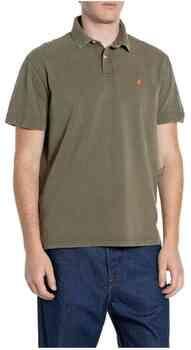 Replay Polo Shirt Korte Mouw 077-53367368712531