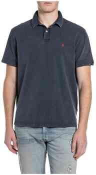 Replay Polo Shirt Korte Mouw 077-53367402135891