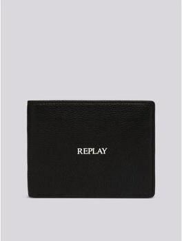 Replay Portemonnee FM5312.A3063C-098