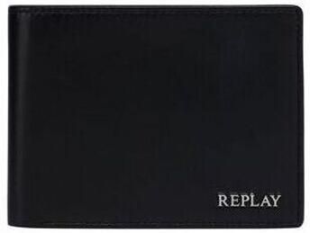 Replay Portemonnee FM5333.A1203A-0094 SHEEP PLAIN LEATHER