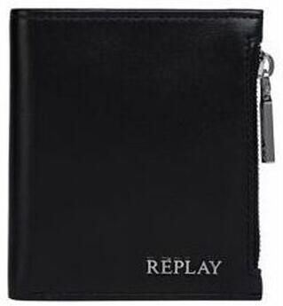 Replay Portemonnee FM5335.A1203-0094 SHEEP PLAIN LEATHER