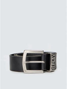 Replay Riem AM00BE A7243P-C098 BLACK