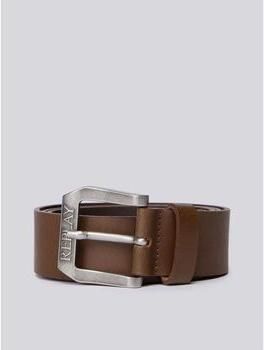 Replay Riem AM2417 A3008A-110 DK BROWN WOOD