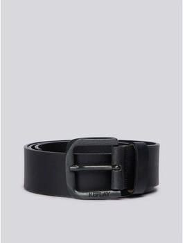 Replay Stijlvolle Riem voor nen en Black
