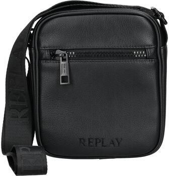Replay Schoudertas Tassen