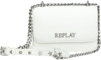 Replay Schoudertas Tassen