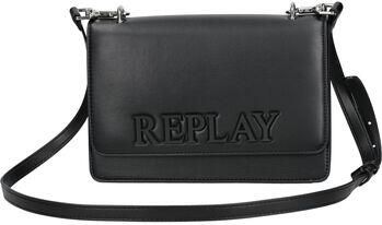 Replay Schoudertas Tassen