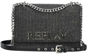 Replay Schoudertas Tassen