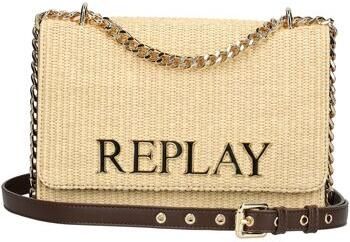 Replay Schoudertas Tassen