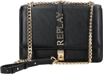 Replay Schoudertas Tassen