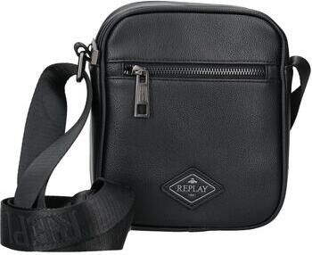 Replay Schoudertas Tassen