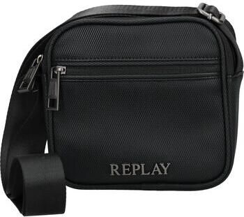 Replay Schoudertas Tassen