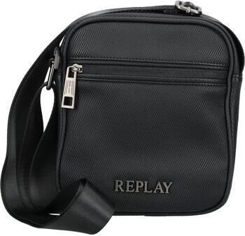 Replay Schoudertas Tassen