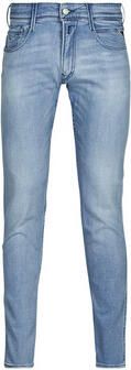 Replay Skinny Jeans ANBASS SLIM M914Y.000.261 C42 - Foto 3