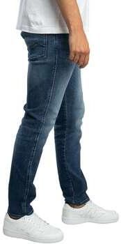 Replay Skinny Jeans Anbass Slim Fit Jeans