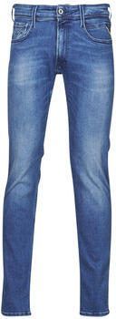 Replay Tijdloze Jeans voor elke gelegenheid Blue Heren - Foto 11