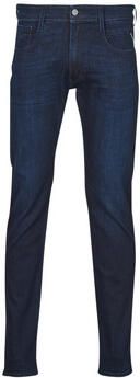 Replay Slim-fit Denim Jeans Blue Heren - Foto 2