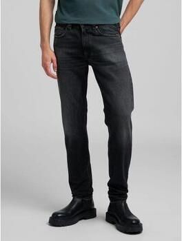 Replay Skinny Jeans M1038R.000.938 96B NEAAL-097 DARK GREY