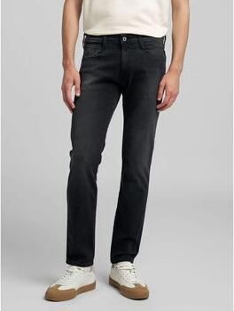Replay Antraciet Denim Jeans voor elke gelegenheid Black Heren - Foto 14
