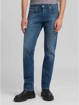 Replay Skinny Jeans MA972.573 924 GROVER-007 DARKBLUE