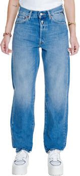 Replay Straight Jeans 12 OZ W9Z1 .000.800 764