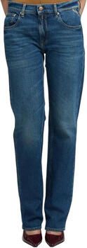 Replay Straight Jeans AKEME STRAIGHT LOW WAIST WA533.000.795 949