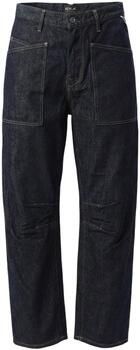 Replay Straight Jeans BARREL W8239 .000.270 07