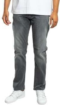 Replay Straight Jeans Grover rechte
